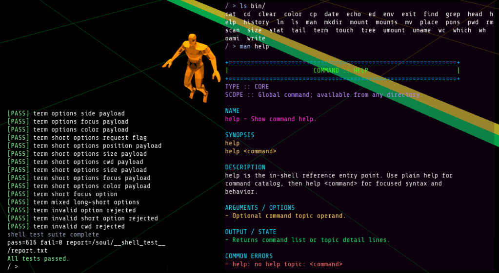2026-03-12 agent shell and&nbsp;scripting